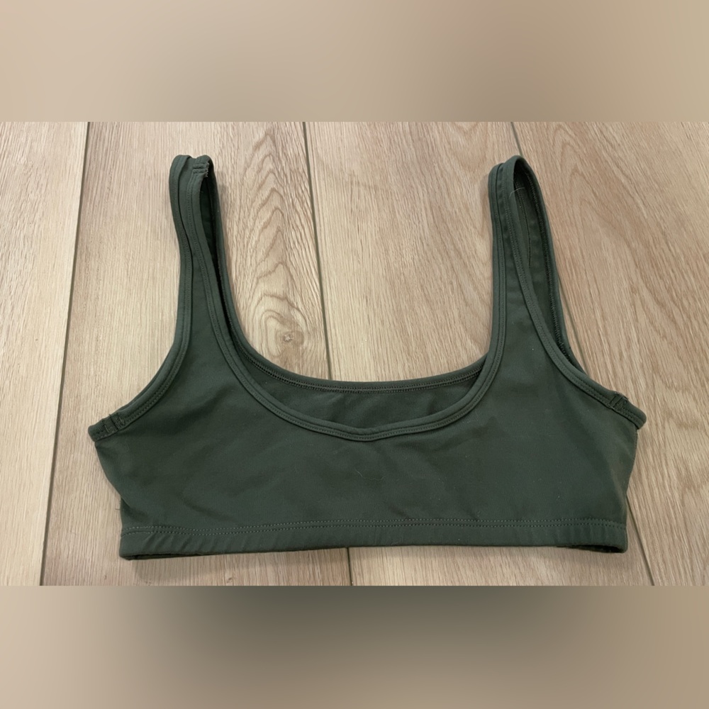 TNA bralettes